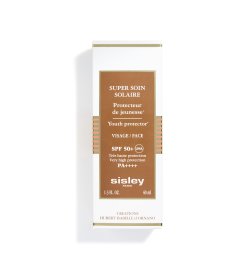 SUPER-GESICHTSSONNENSCHUTZ SPF50+ SUPER-GESICHTSSONNENSCHUTZ SPF50+